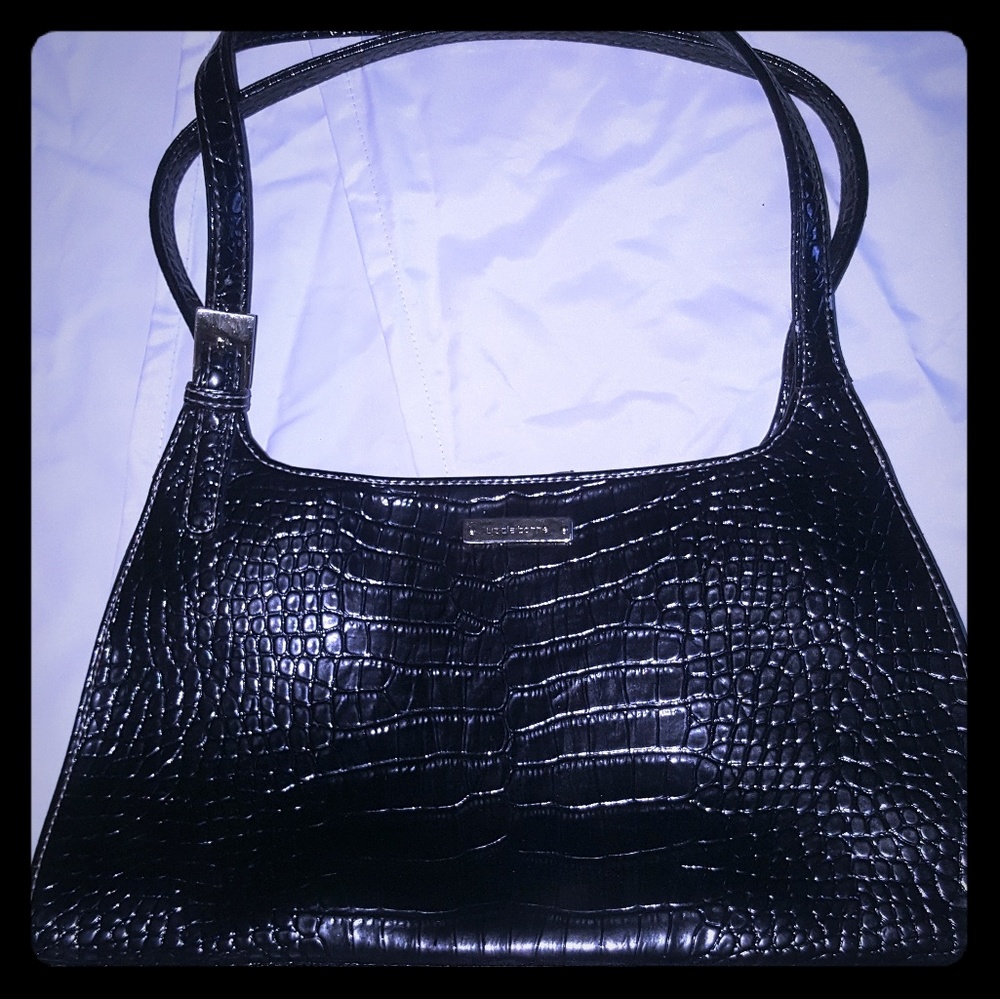 Liz Claiborne Purse Black